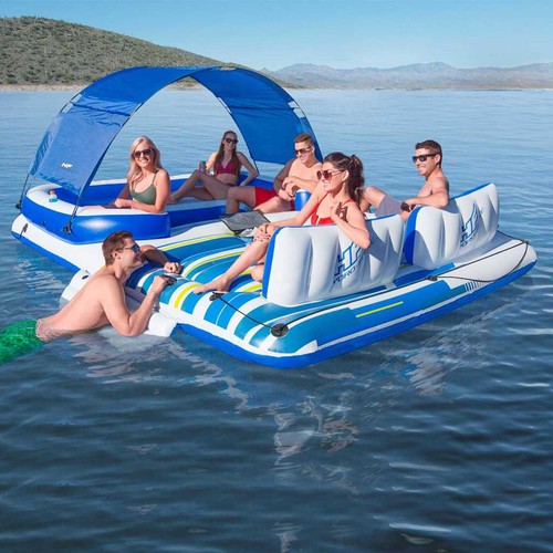 Tropical breeze badeinsel - tropical,