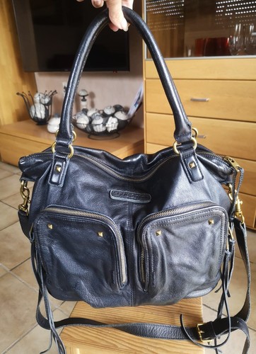 Liebeskind berlin leder tasche - berlin,