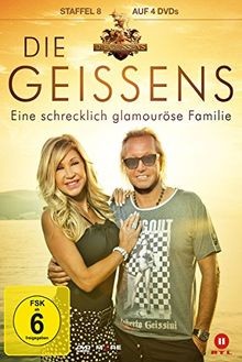 Die geissens staffel 4 - die,