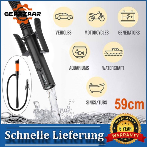 Elektrisch pumpe fasspumpe - pumpe,