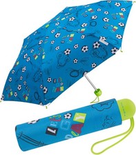 Ergobrella Regenschirm Kinder