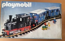 Playmobil 4000 personenzug - playmobil,
