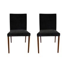 Walter Knoll 2er-Set Stuhl