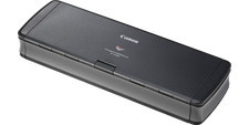 Canon P-215II - 9705B003 mobiler Dokumenten-Scanner