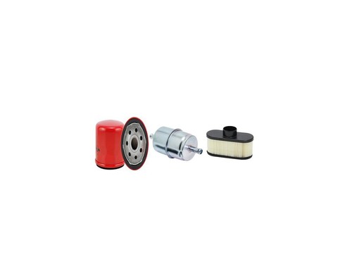 Filter service kit für - service, toro
