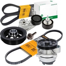 CONTI Keilrippenriemen