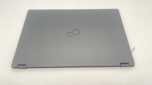 Fujitsu lifebook u7510 back - fujitsu,