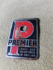 Premier 40er 50er Jahre