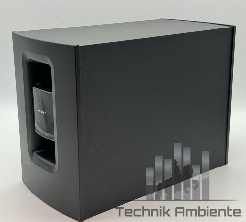 Bose acoustimass modul bass - acoustimass,