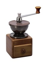Hario Small Coffee Grinder Kaffeemühle Handmühle MM-2 Kleine Kaffee Mühle