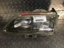 Scheinwerfer links Renault Espace III (JE)  351426