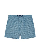 HOM Herren Boxer-Badehose