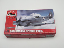 ~*~Airfix - SUPERMARINE SPITFIRE PRXIX  1/72 ~*~