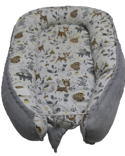 Medi partners babynest - partners,