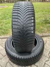 2x Hankook Winter i*cept RS2