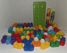 Leap Frog Leap Builders