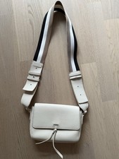 Boss Ledertasche Damen