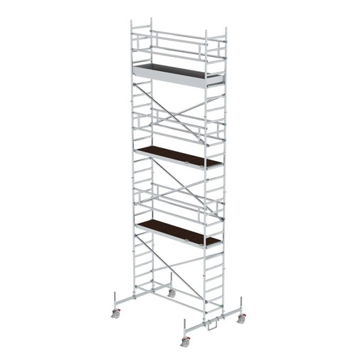 Aluminium rollgerüst mit - aluminium-rollgerüst,