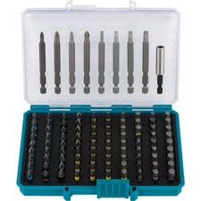 Makita 81050 bit box 99tlg - makita, 99tlg.