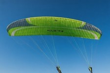 PPG - Motorschirm - Paramotor