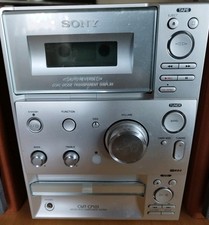 Sony Compact-Anlage CMT-CP101 absolut Neuwertig