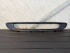 Kühlergrill Kühlermaske