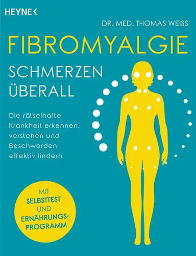 Fibromyalgie schmerzen - –,