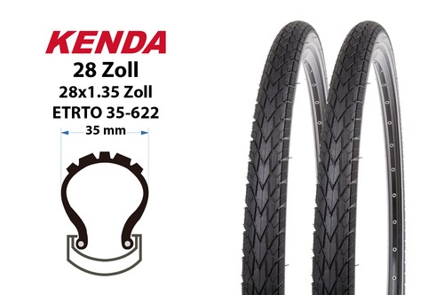 Stück zoll fahrrad - 2,
