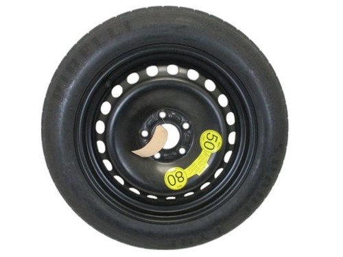 Notrad reserverad 125 85r16 - notrad,