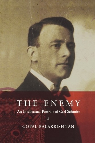The enemy gopal - enemy, by