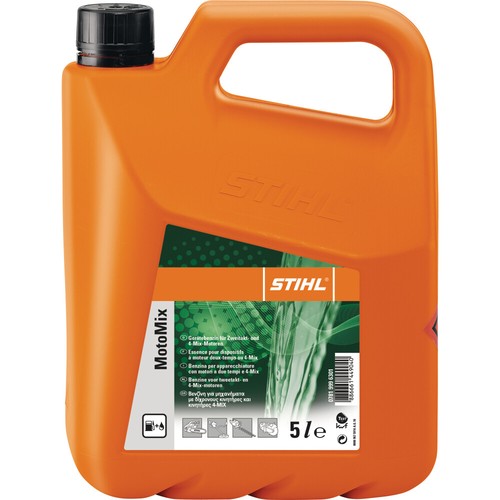 Stihl motomix für - motomix,