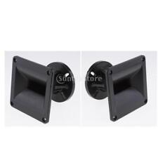 2 stücke 120x120mm 25mm