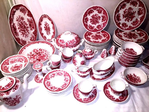 Villeroy boch porzellan - boch,