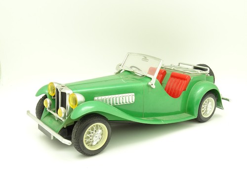 Sanchis blech mg - 1/12, tc