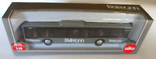 Siku Super Serie MAN Büssing Fielmann Bus 3734 1/50 1:50 Stadtbus grau Linienbus