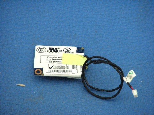 Modem faxmodem asus - modem,