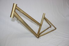 Eddy Merckx Rahmen TR5 Damen