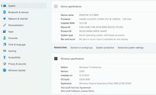 Desktop Computer win 11 (für die Video- und Spielebearbeitung)