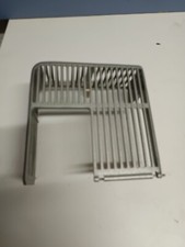 Vordere Abdeckung, Frontklappe