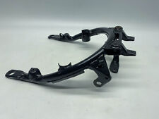 Honda XL650V Transalp Heck Rahmen Halter Rear Subframe Bracket (1) 03'