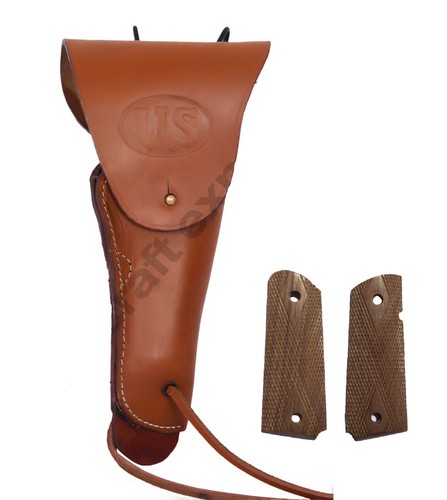 Ww2 army m1911 - ww2, .45
