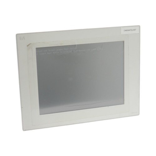 Automation panel pc 725 - b&r,