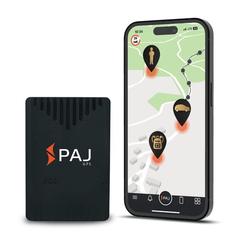 Paj gps compact finder 40 - gps, |