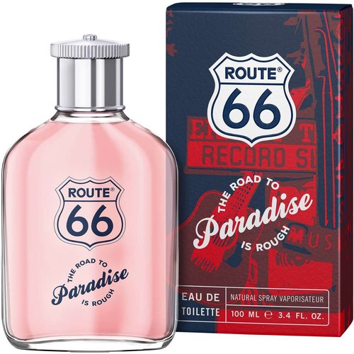 Route the road - the, to