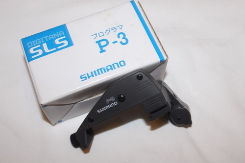 Shimano schnur programierer - schnur,