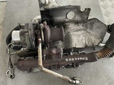 Opel Astra J 1.6CDTi Turbo Turbolader 55577705