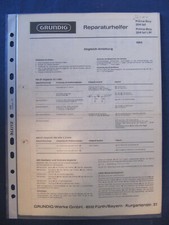 Grundig Prima-Boy 204 /