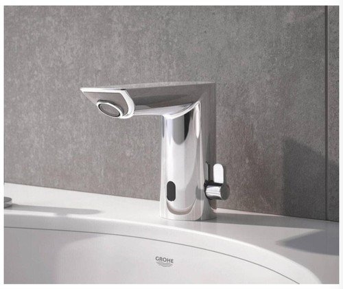 Grohe cosmopolitan - grohe, e