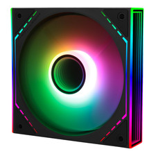TL-M12R-S Cpu-Lüfter Mit ARGB