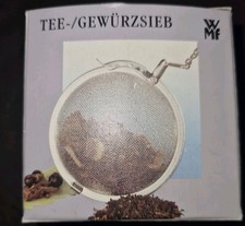 WMF Tee Und Gewürzsieb Neu